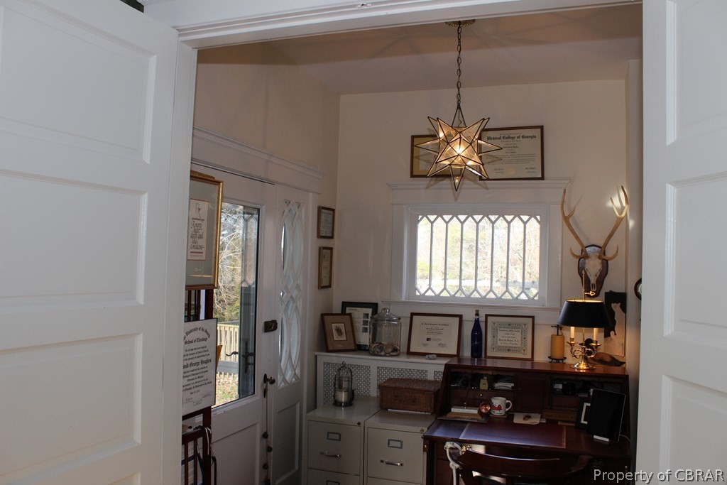 2692 Fleeton Road Reedville, VA 22539 - Photo 7 of 49