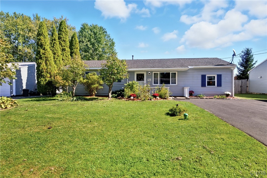 7924 Rinaldo Boulevard East Cicero, NY 13030 - Photo 1 of 27