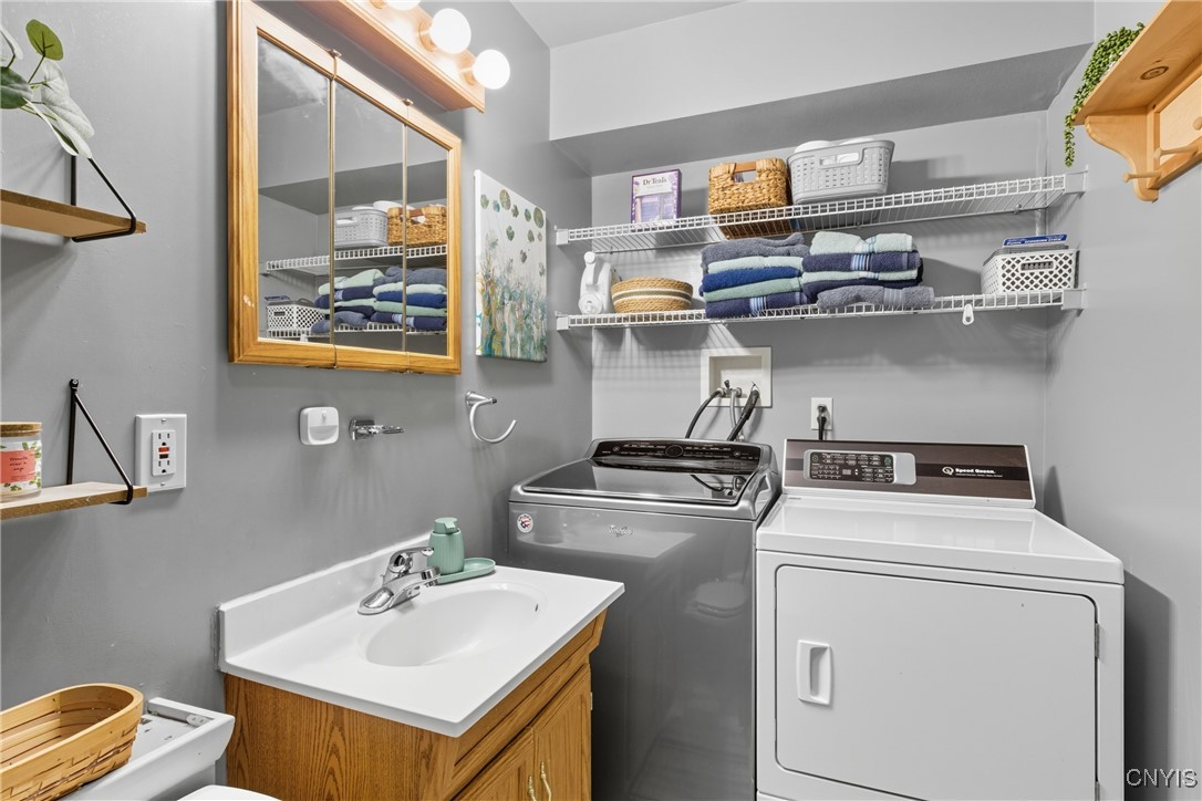 7924 Rinaldo Boulevard East Cicero, NY 13030 - Photo 22 of 27