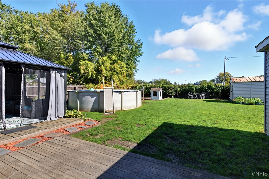 7924 Rinaldo Boulevard East Cicero, NY 13030 - Photo 23 of 27