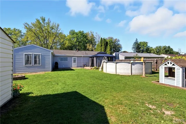$193,000 | 7924 Rinaldo Boulevard East, Cicero, NY 13030