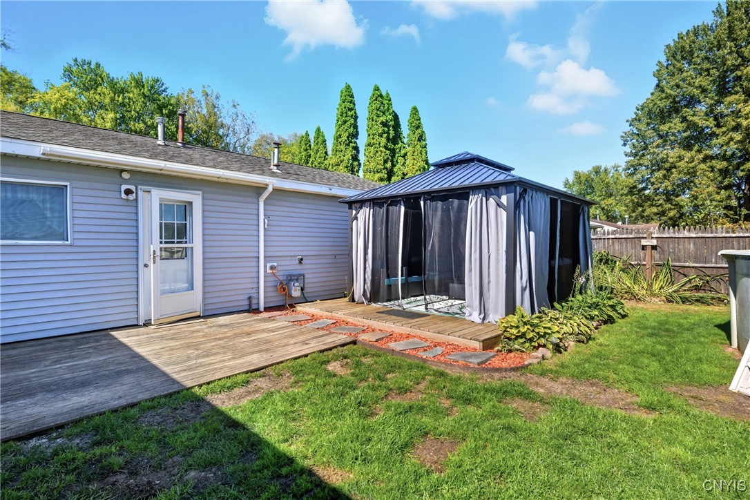 7924 Rinaldo Boulevard East Cicero, NY 13030 - Photo 26 of 27