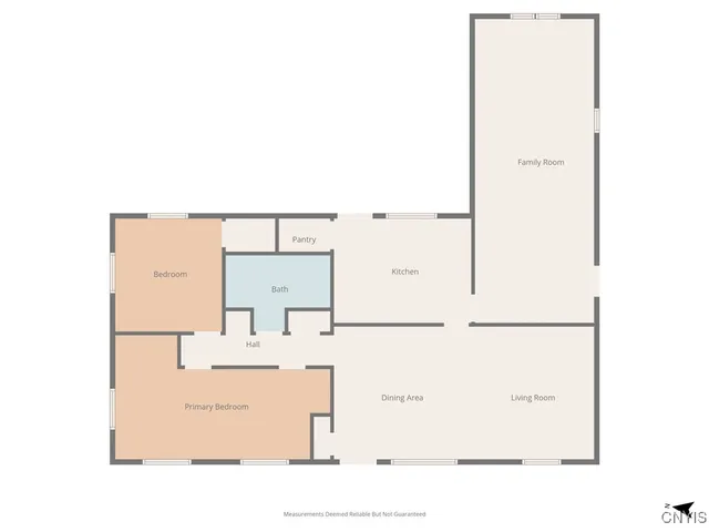 $193,000 | 7924 Rinaldo Boulevard East, Cicero, NY 13030