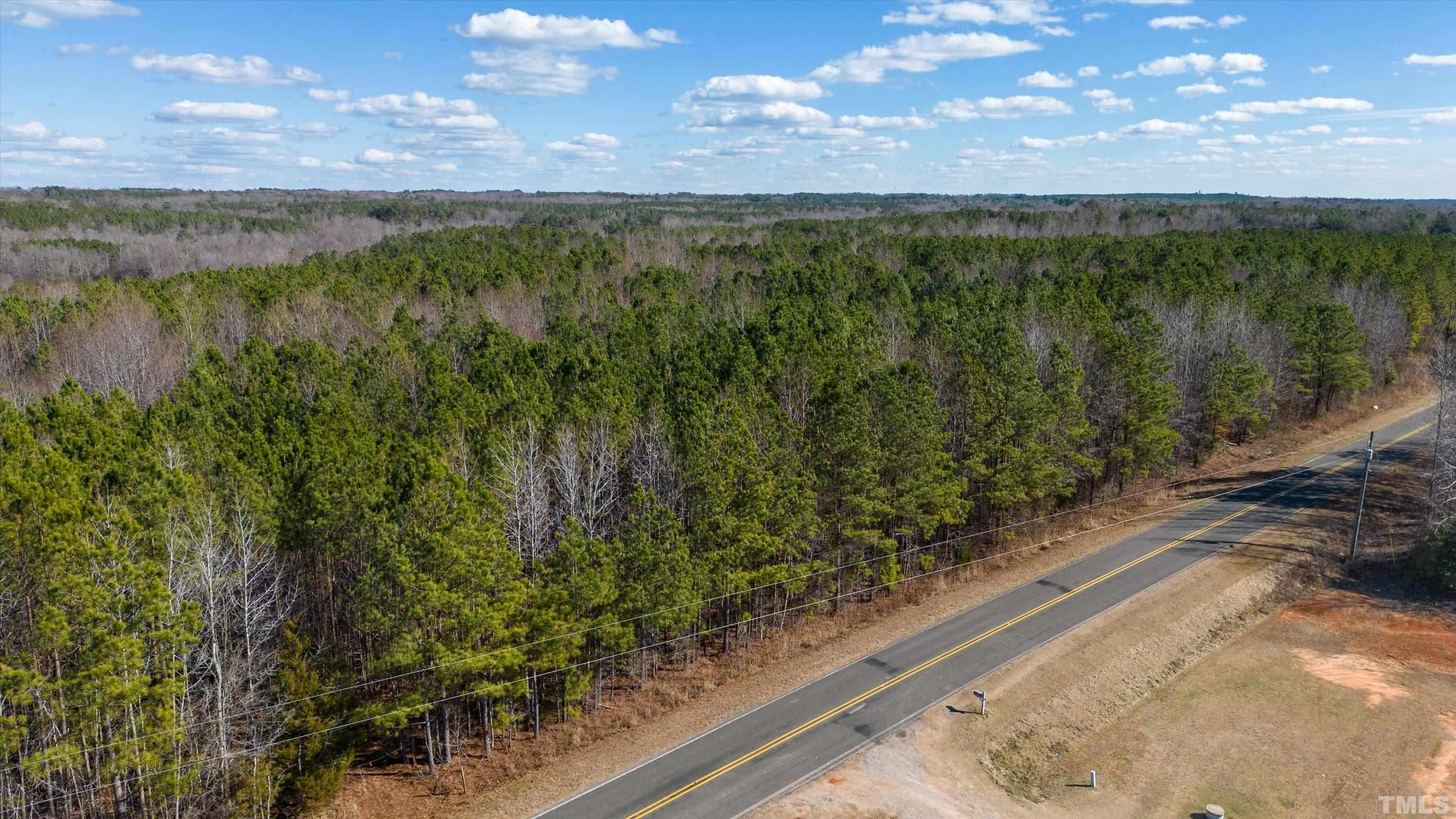 220 Cheeks Quarter Road Henderson, NC 27537 - Photo 3 of 12 Gallery Image 3