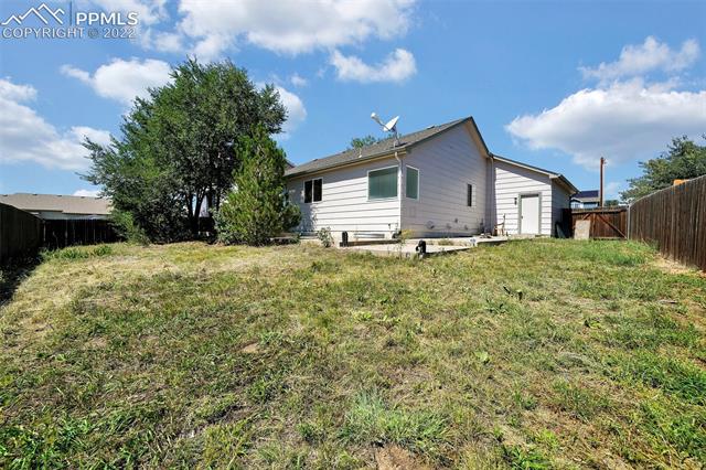 8053 Ferguson Road Peyton, CO 80831 - Photo 36 of 37 Gallery Image 36