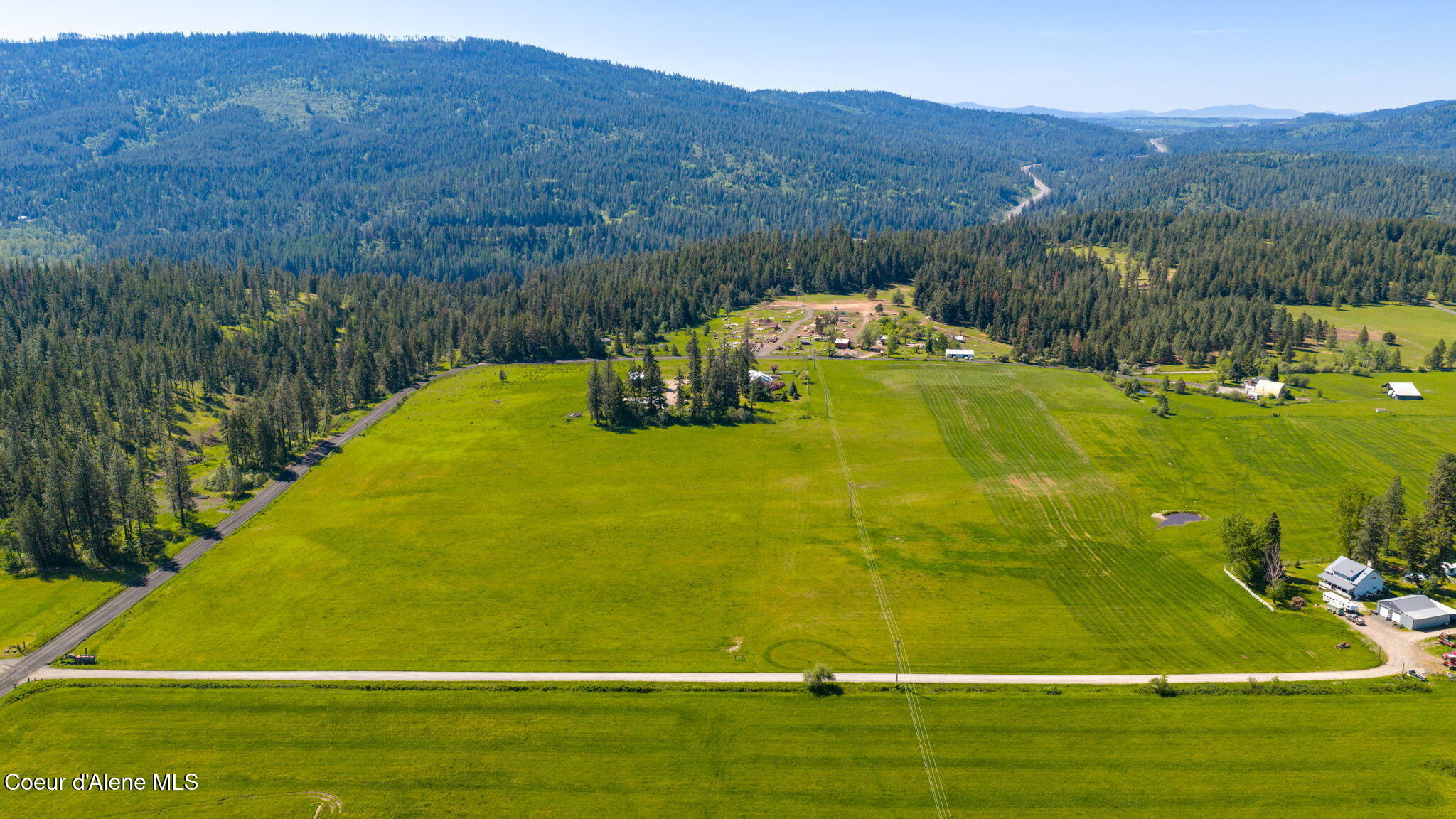 8541 West Carnie Road Coeur D'Alene, ID 83814 - Photo 10 of 65 10-web-or-mls-DJI_20260511103549_0018_D