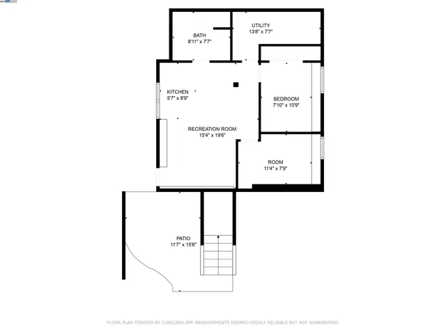 $899,000 | 2506 Highland Avenue, Oakland, CA 94606