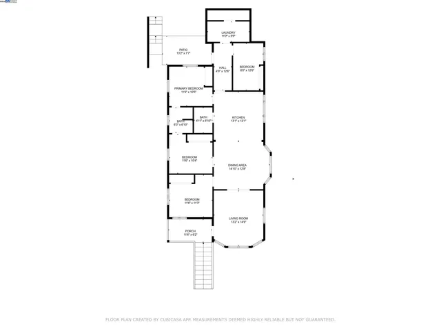 $899,000 | 2506 Highland Avenue, Oakland, CA 94606