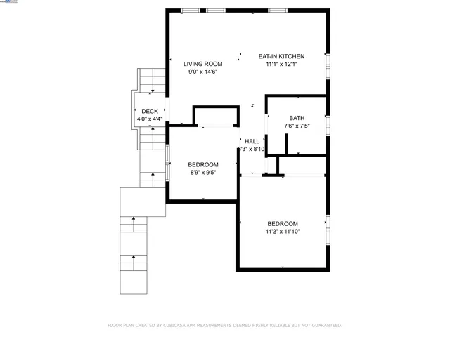 $899,000 | 2506 Highland Avenue, Oakland, CA 94606