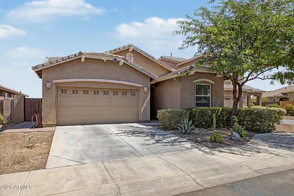 $440,000 | 3414 West T Ryan Lane, Phoenix, AZ 85041