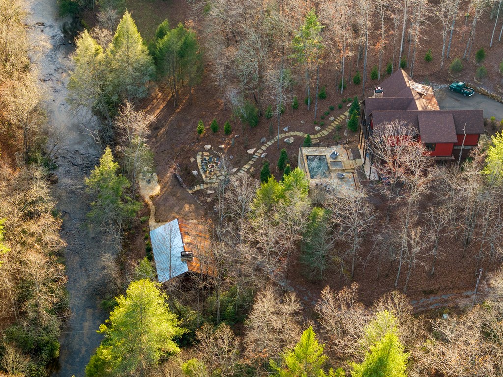 450 Miracle Lane Blue Ridge, GA 30513 - Photo 78 of 85