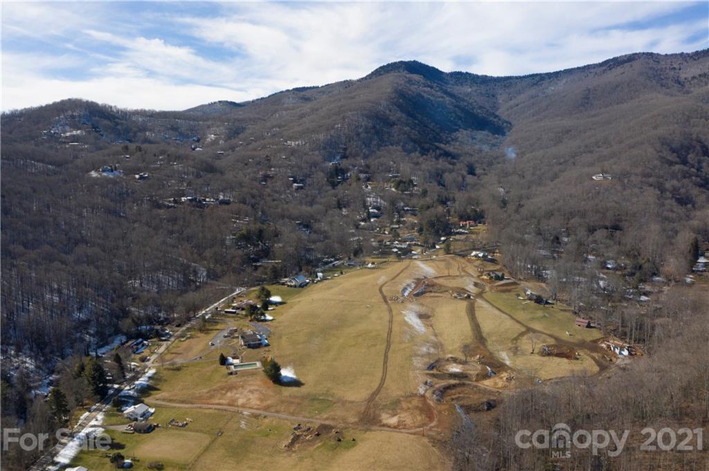 0 Walker Road Waynesville, NC 28786 - Photo 8 of 8 a view of outdoor space