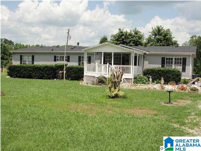 180 Hoyt Hill Road Ashville, AL 35953 - Photo 1 of 32