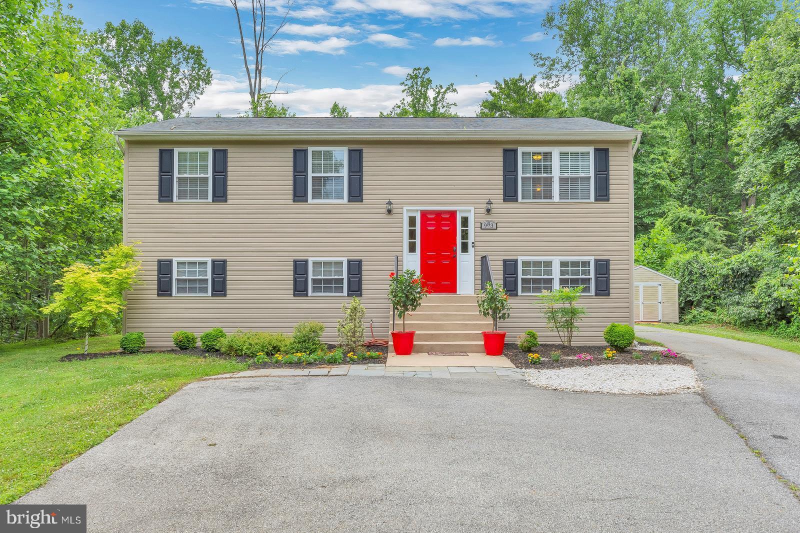 983 Wilson Road Prince Frederick, MD 20678 - Photo 1 of 33 Beautiful