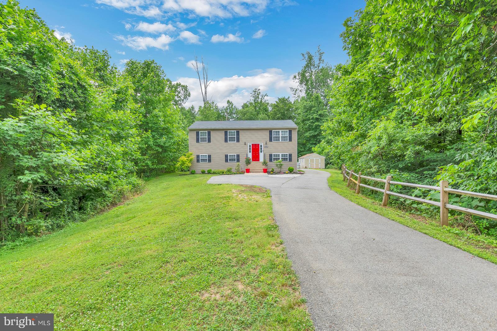 983 Wilson Road Prince Frederick, MD 20678 - Photo 2 of 33