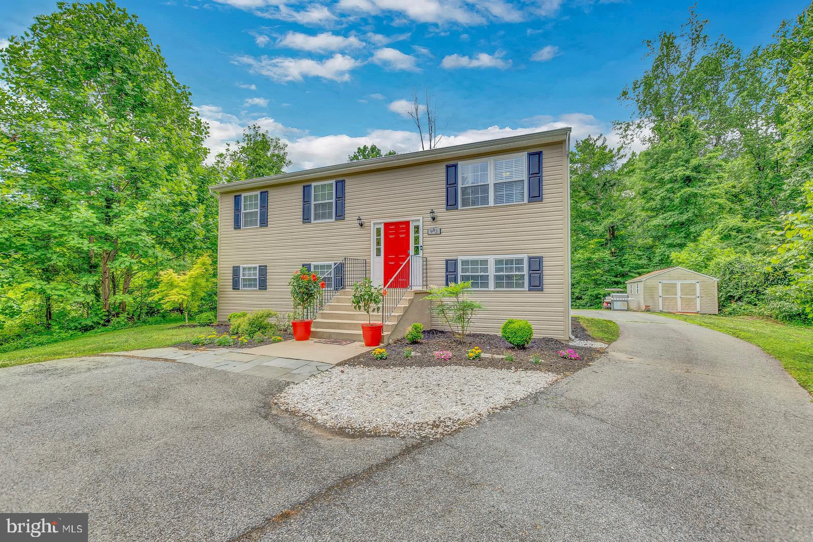 983 Wilson Road Prince Frederick, MD 20678 - Photo 30 of 33