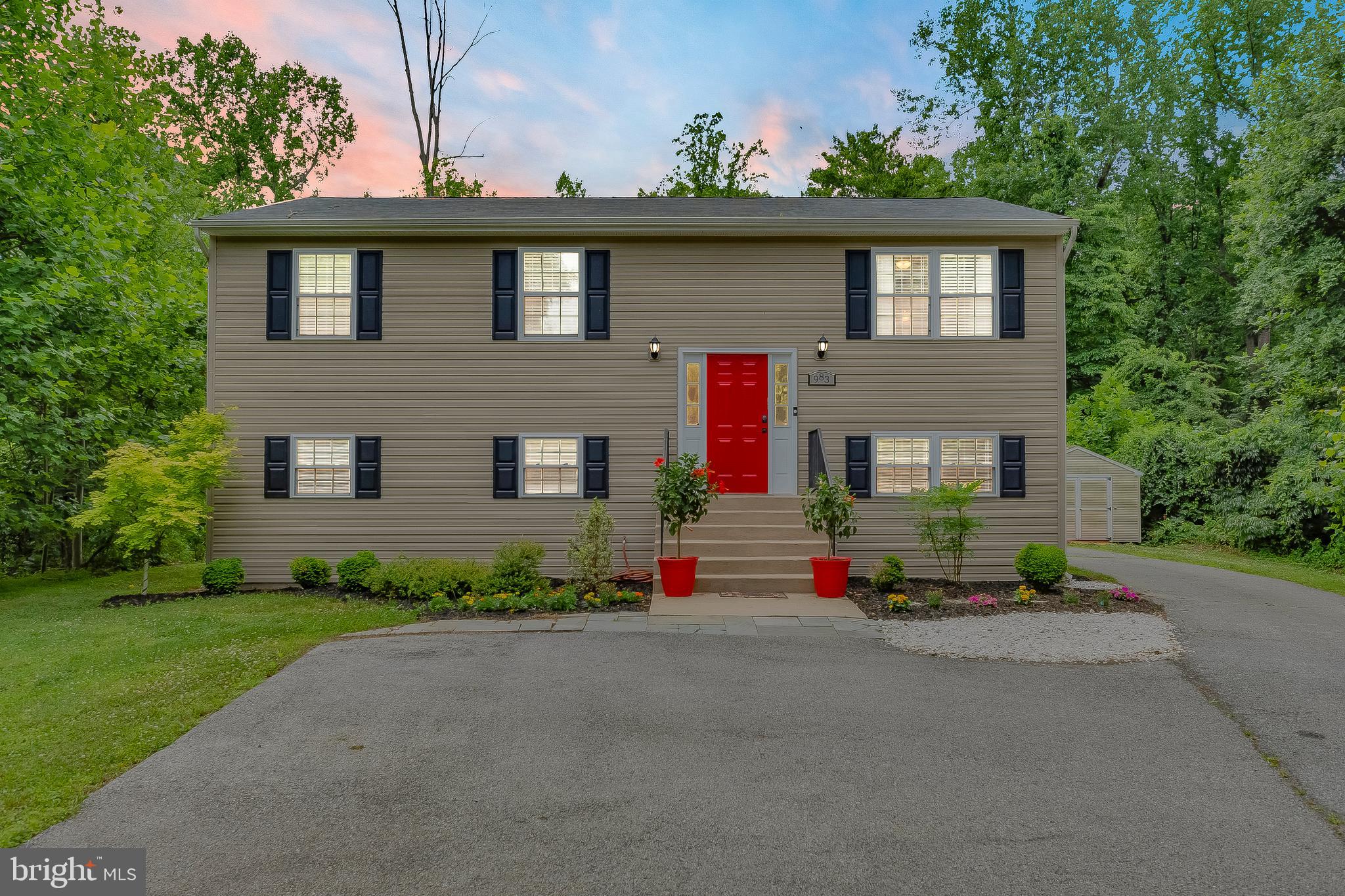983 Wilson Road Prince Frederick, MD 20678 - Photo 33 of 33
