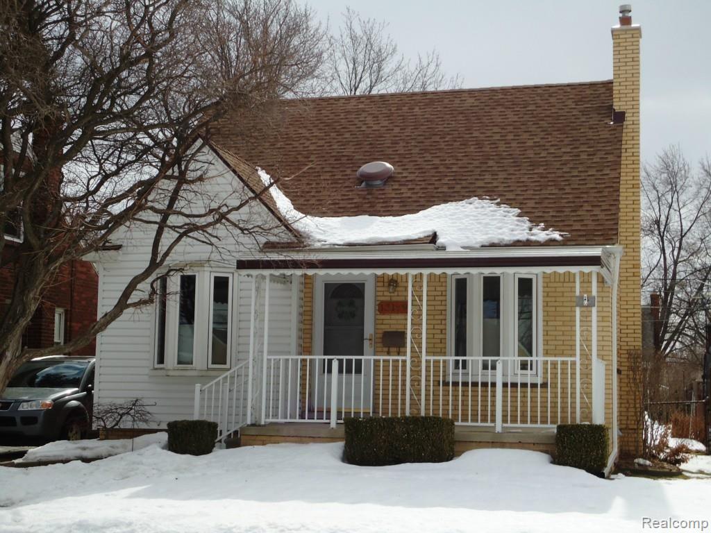 13169 Rosedale Street Southgate, MI 48195 - Photo 1 of 29 WELCOME HOME!