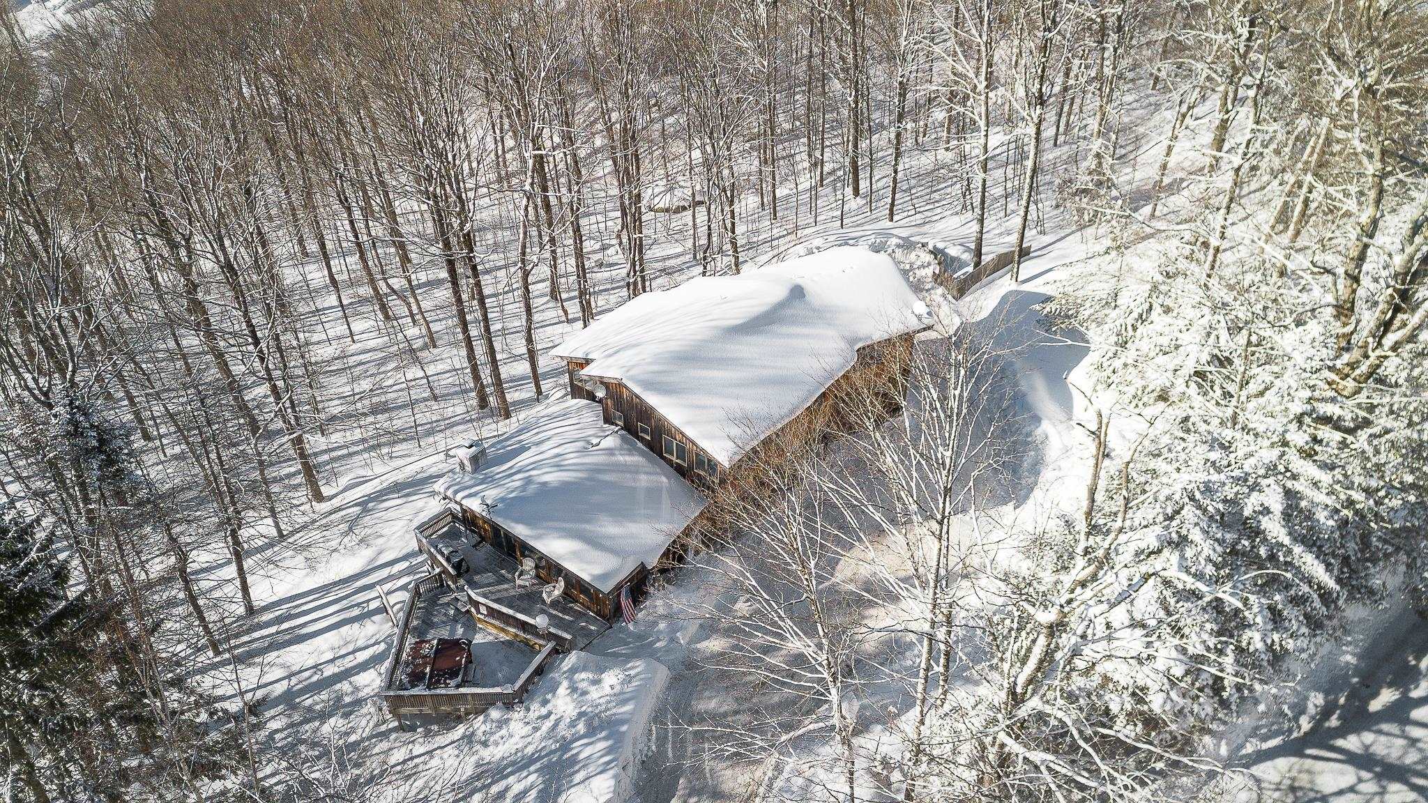 629 Old Coach Road Killington, VT 05751 - Photo 2 of 60 Gallery Image 2