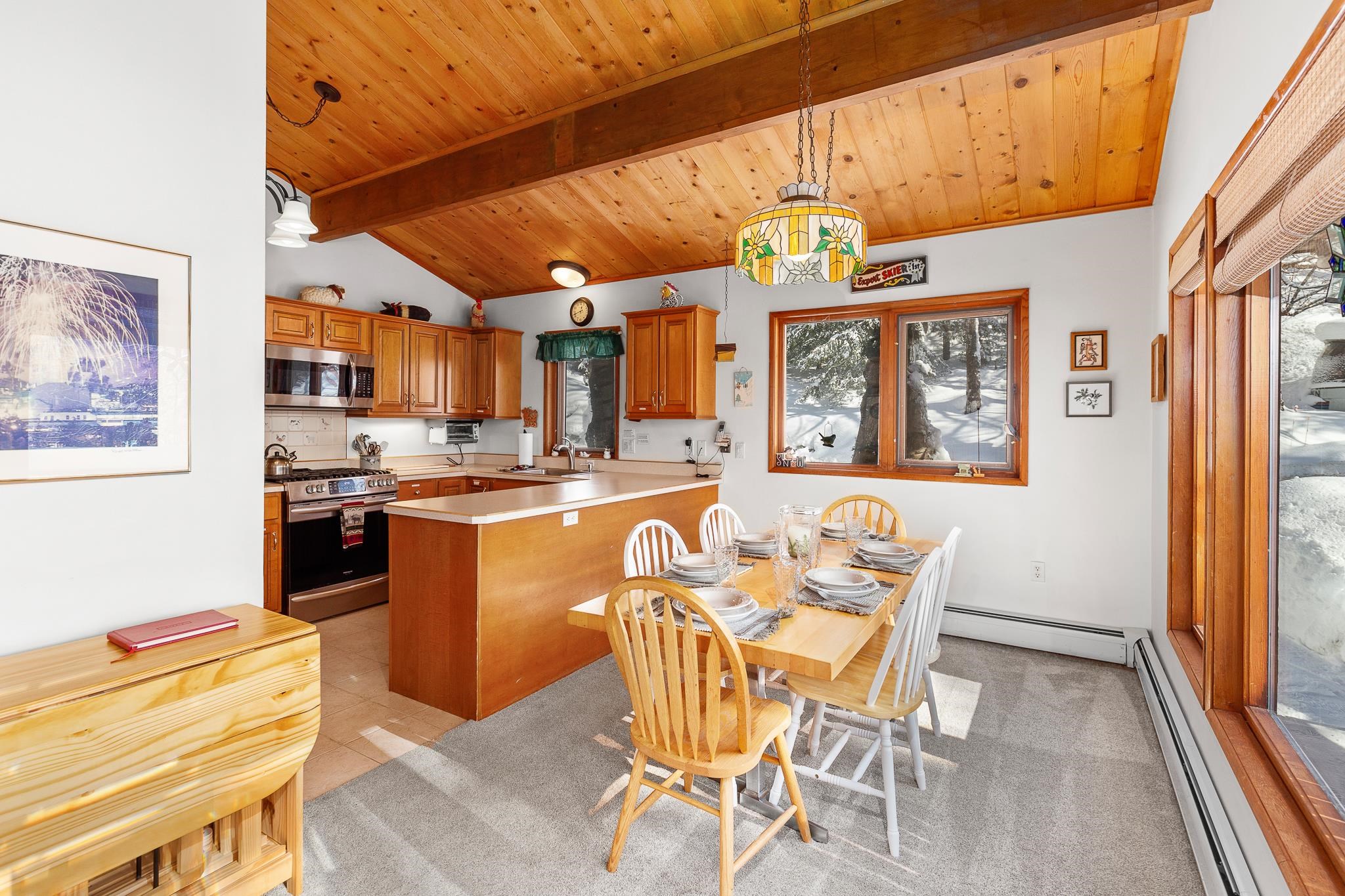 629 Old Coach Road Killington, VT 05751 - Photo 23 of 60 Gallery Image 23