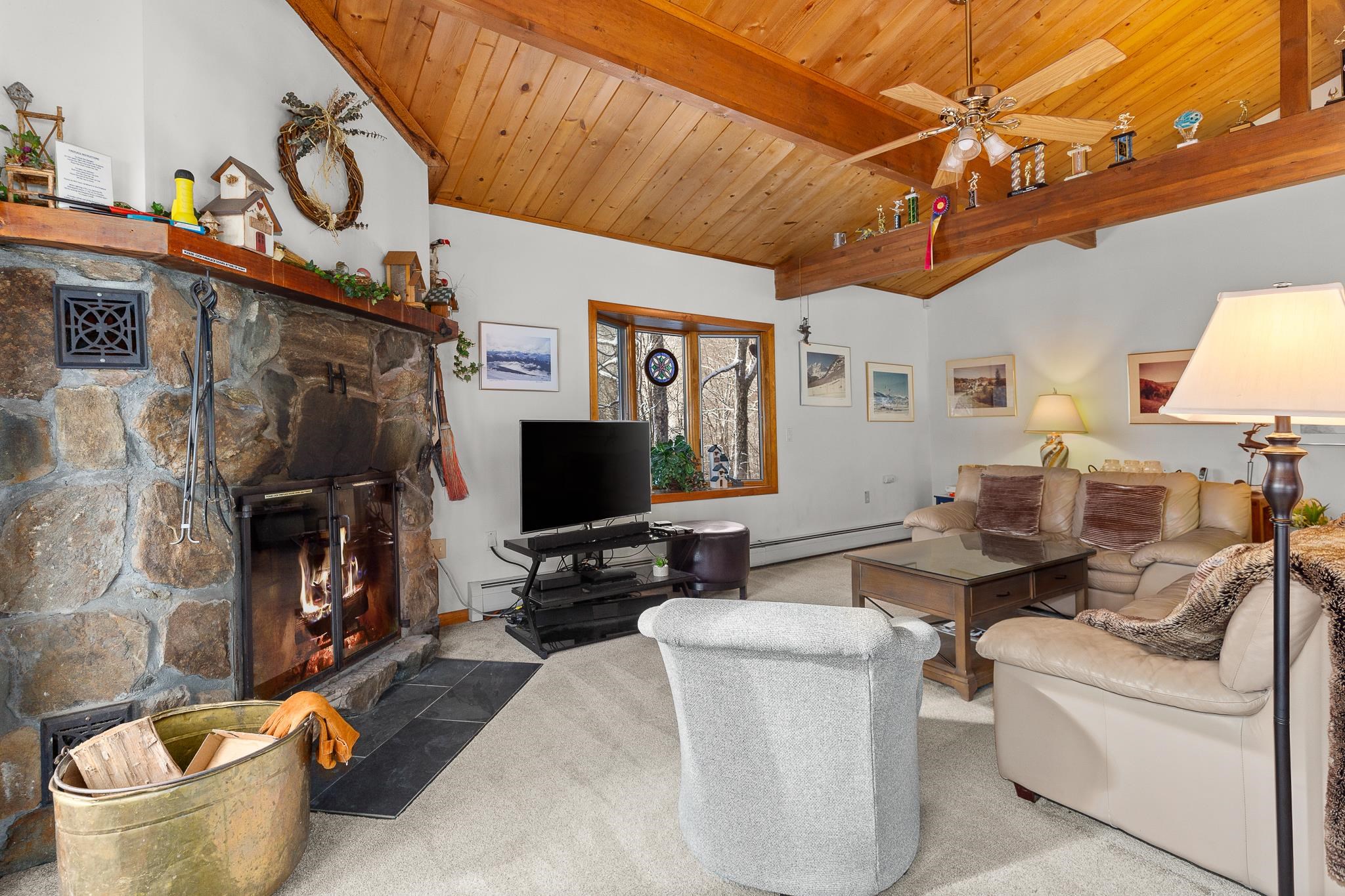 629 Old Coach Road Killington, VT 05751 - Photo 24 of 60 Gallery Image 24
