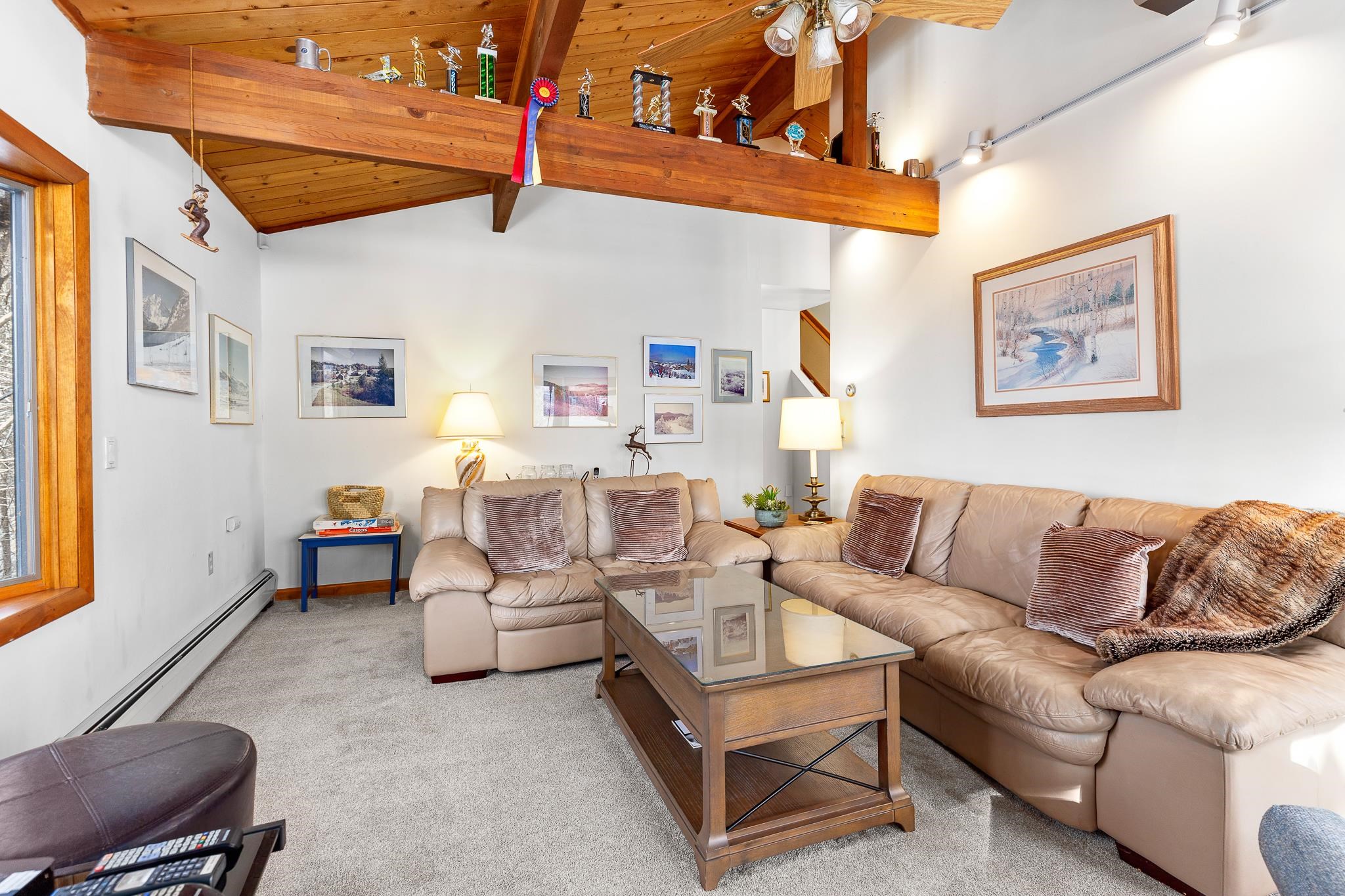 629 Old Coach Road Killington, VT 05751 - Photo 26 of 60 Gallery Image 26