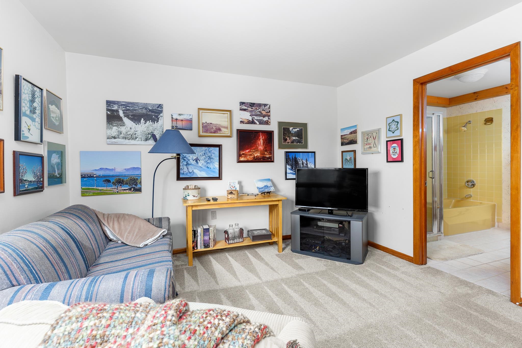 629 Old Coach Road Killington, VT 05751 - Photo 30 of 60 Gallery Image 30
