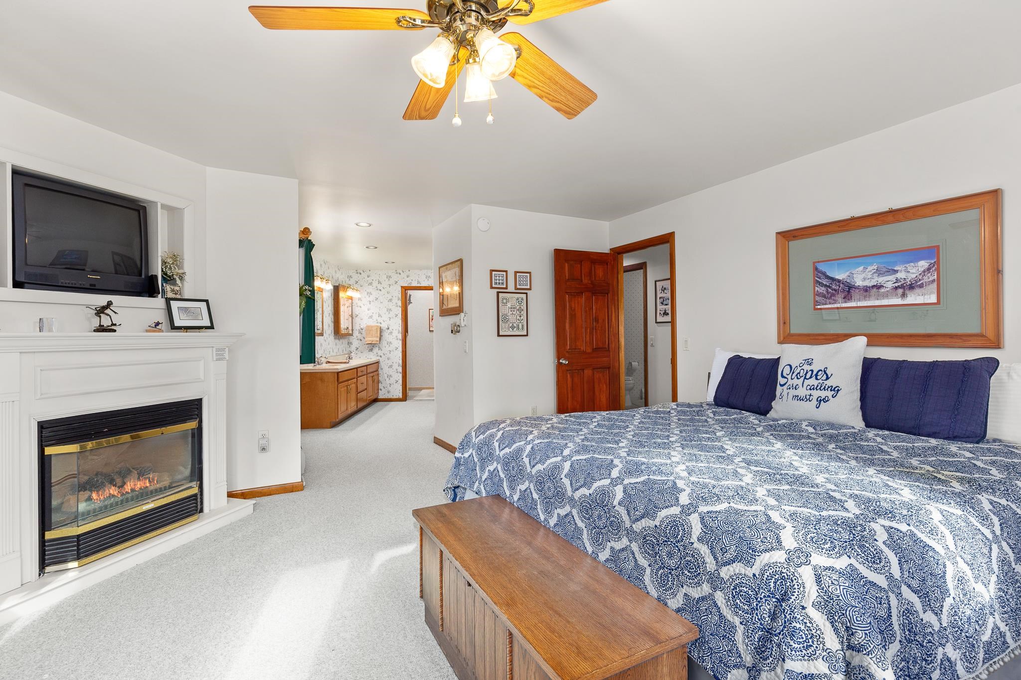629 Old Coach Road Killington, VT 05751 - Photo 36 of 60 Gallery Image 36