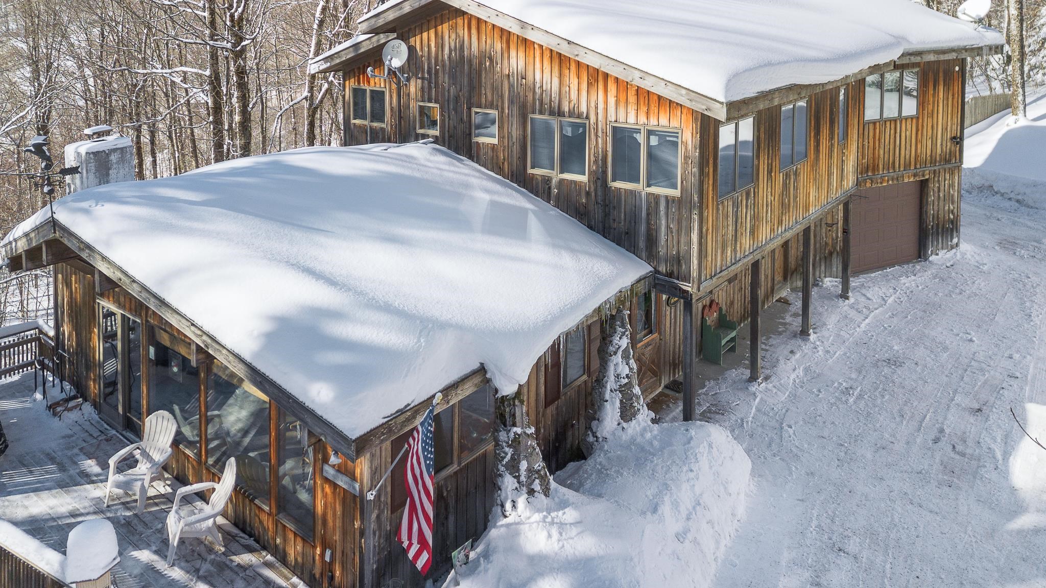 629 Old Coach Road Killington, VT 05751 - Photo 4 of 60 Gallery Image 4
