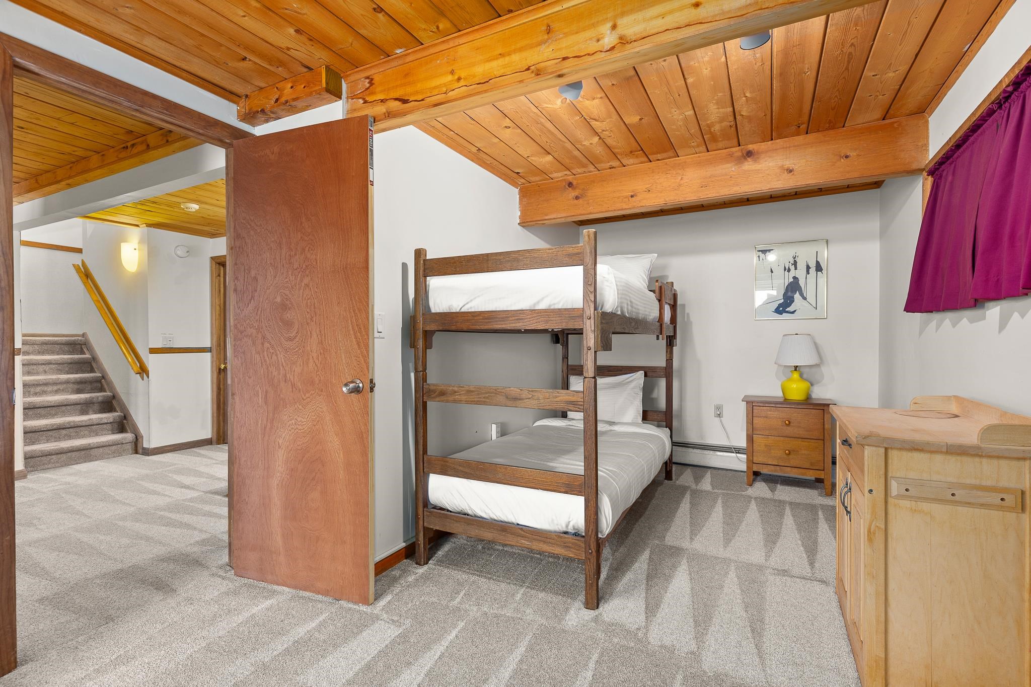 629 Old Coach Road Killington, VT 05751 - Photo 53 of 60 Gallery Image 53