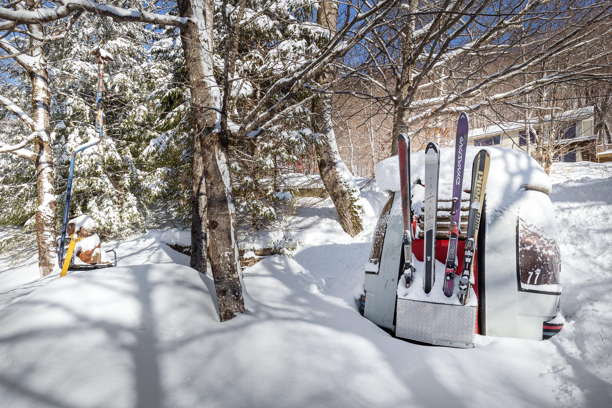 629 Old Coach Road Killington, VT 05751 - Photo 60 of 60 Gallery Image 60