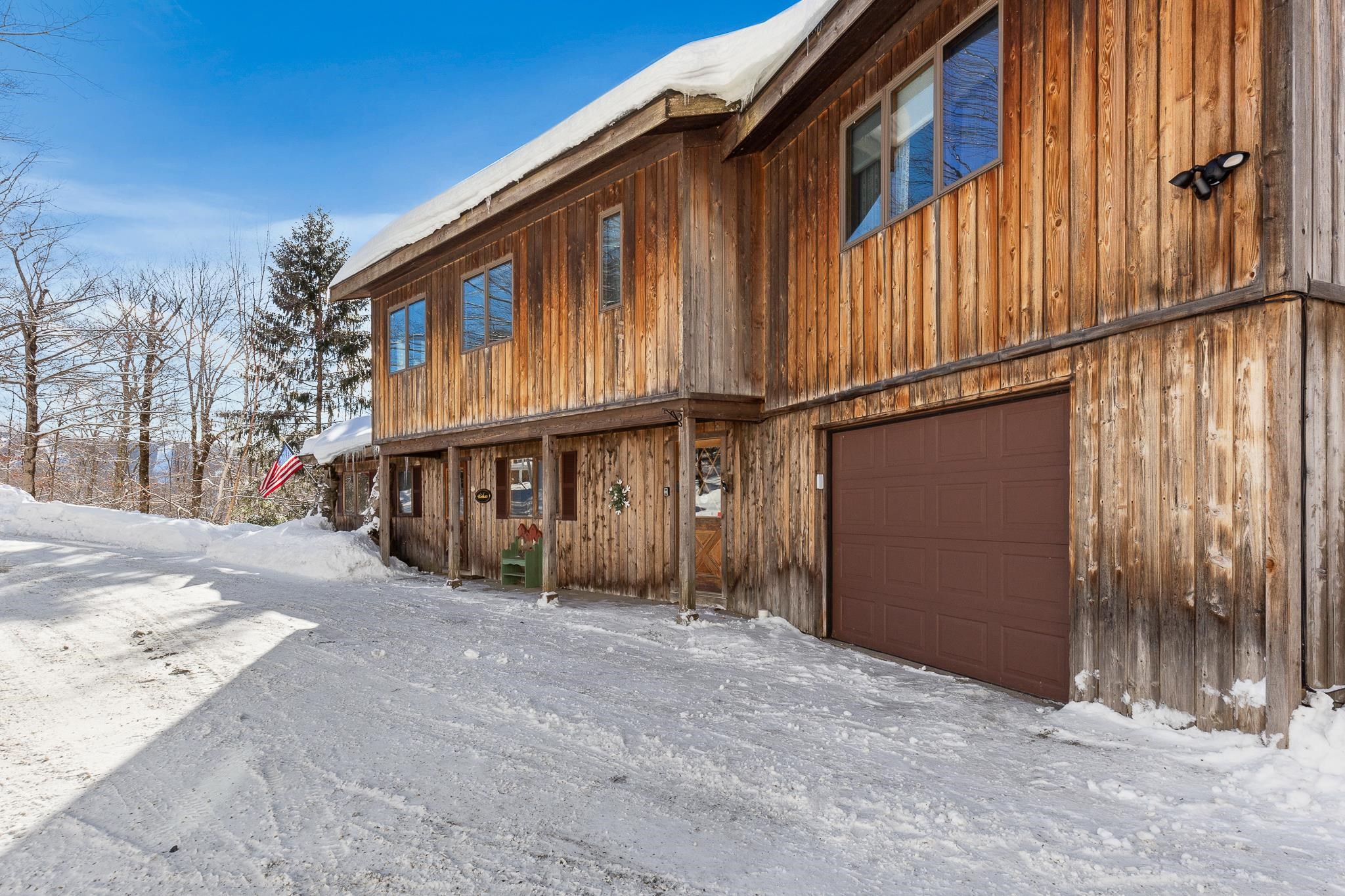 629 Old Coach Road Killington, VT 05751 - Photo 8 of 60 Gallery Image 8