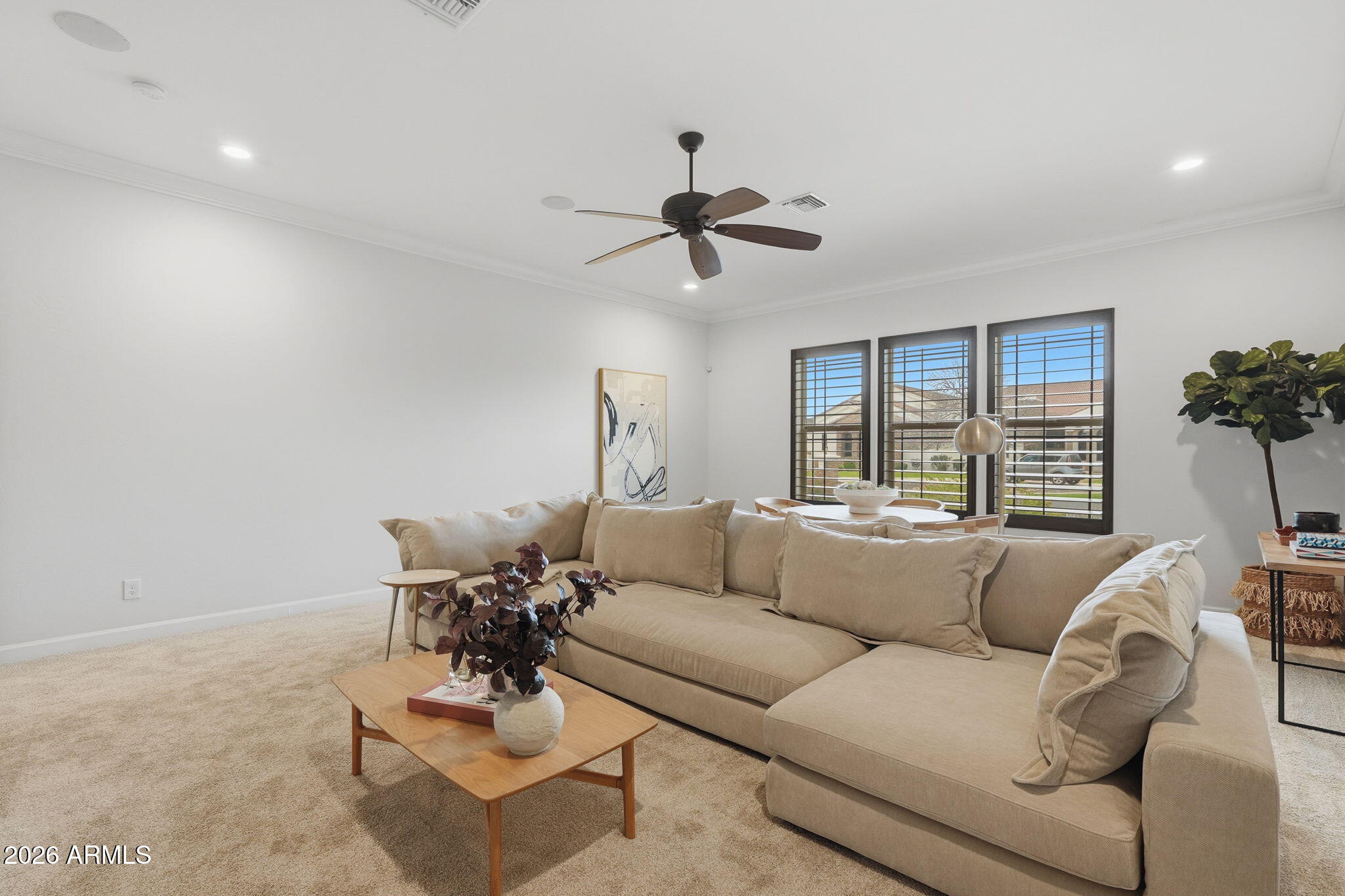 24513 South 182nd Place Gilbert, AZ 85298 - Photo 12 of 35 Living area 2