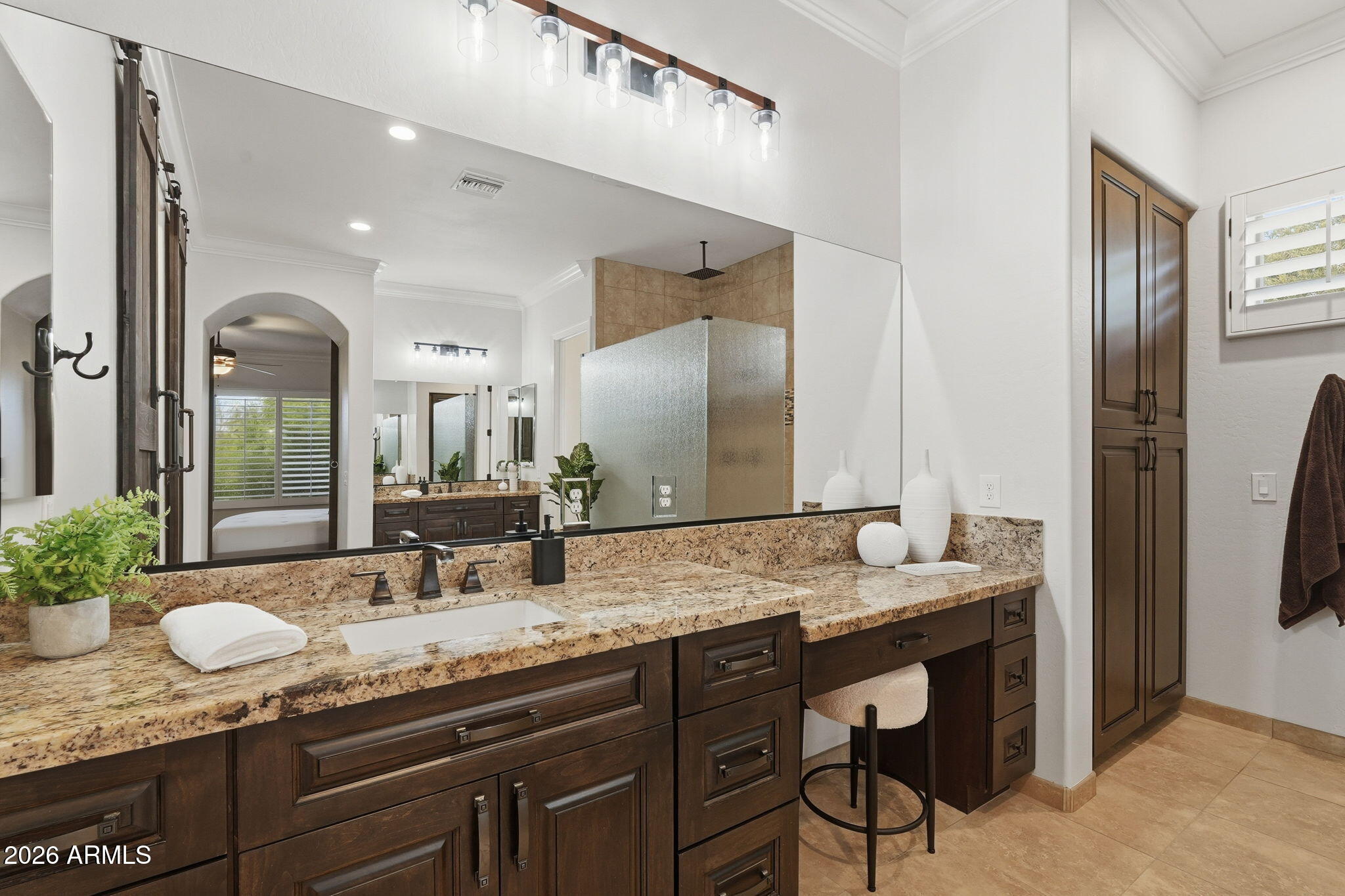 24513 South 182nd Place Gilbert, AZ 85298 - Photo 15 of 35 Primary bathroom
