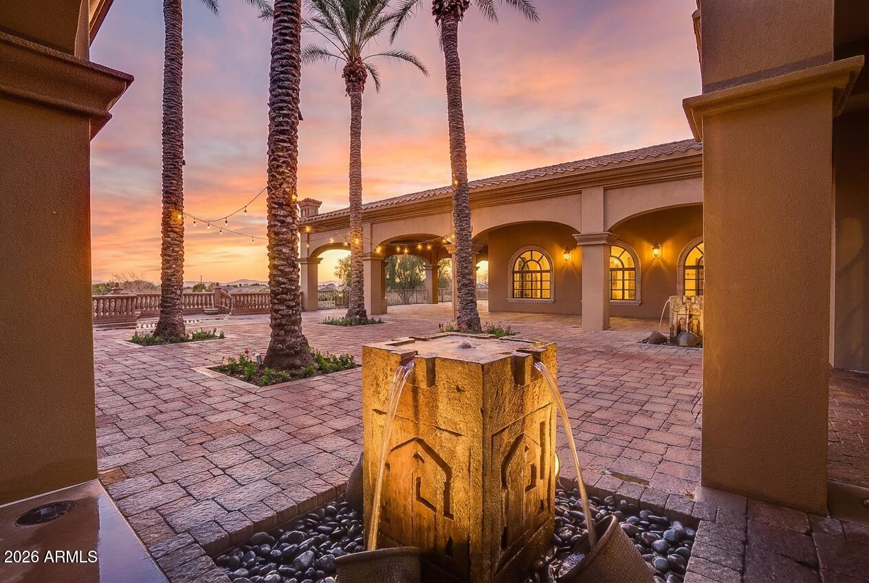 24513 South 182nd Place Gilbert, AZ 85298 - Photo 29 of 35 Community Clubhouse