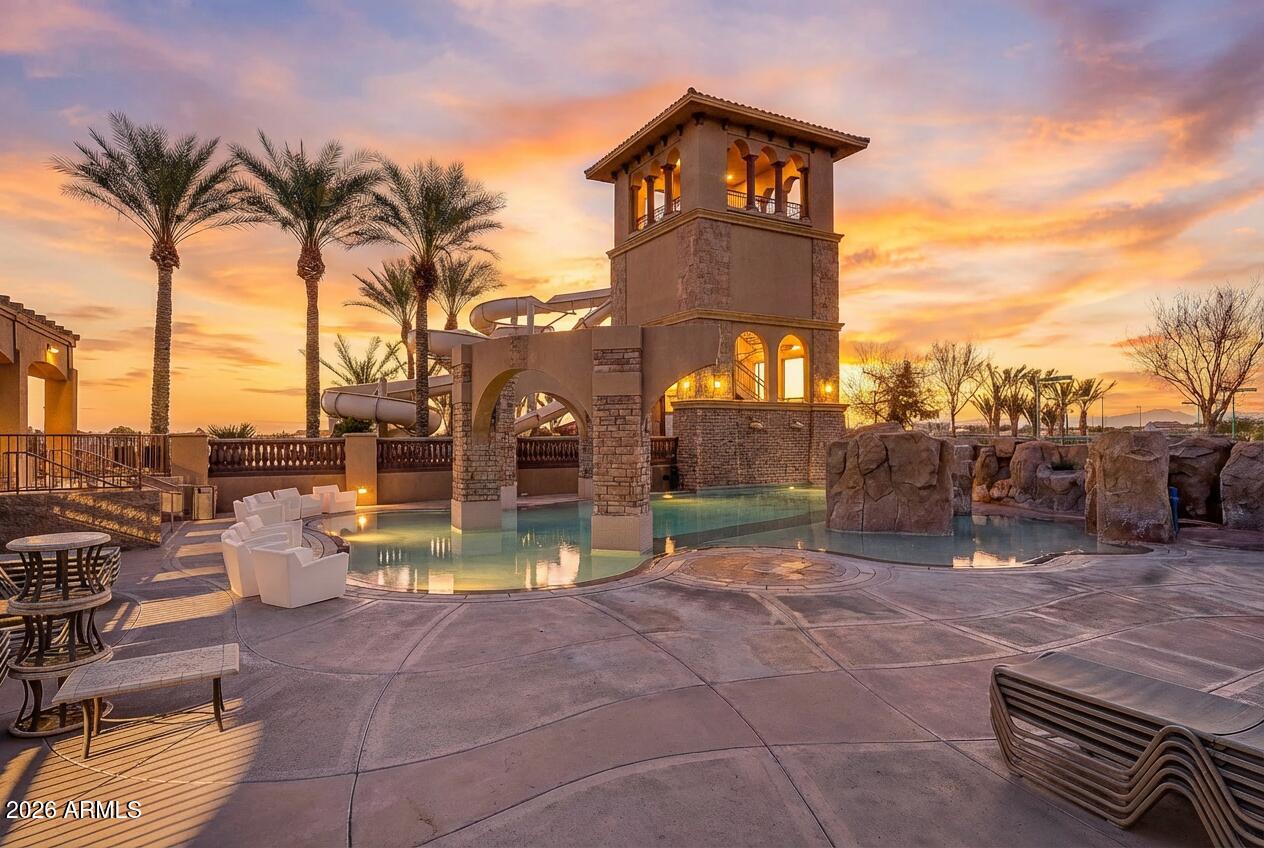 24513 South 182nd Place Gilbert, AZ 85298 - Photo 31 of 35 Community Pool