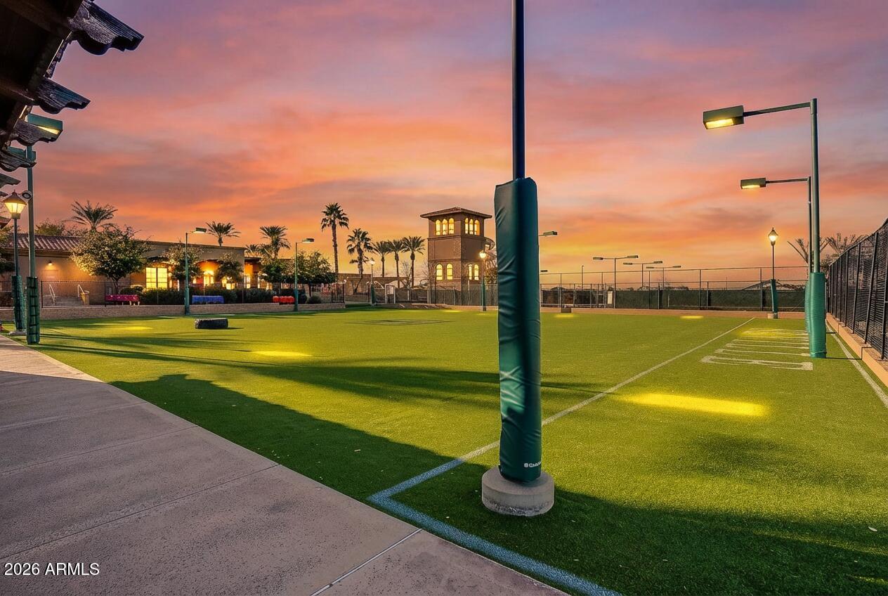 24513 South 182nd Place Gilbert, AZ 85298 - Photo 32 of 35 Community Sports