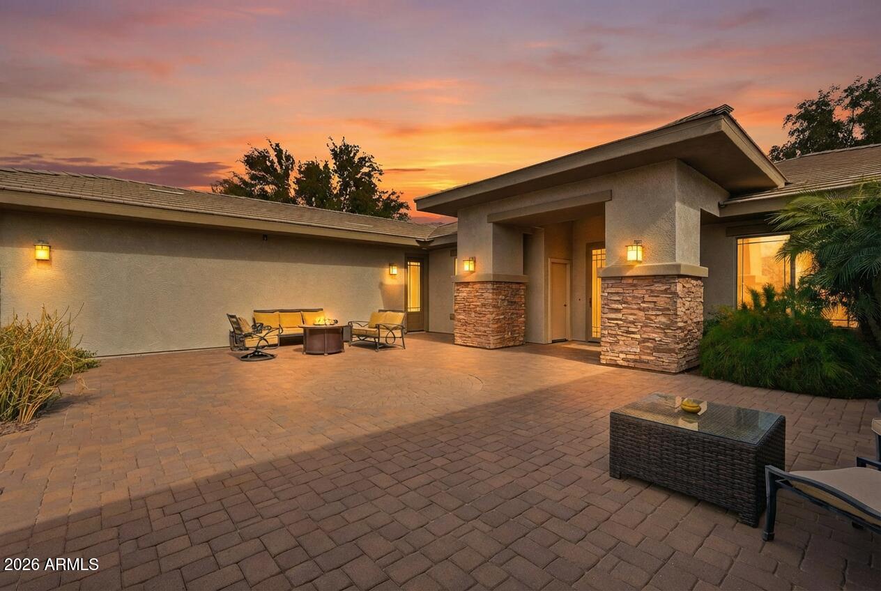 24513 South 182nd Place Gilbert, AZ 85298 - Photo 4 of 35 Entry Way