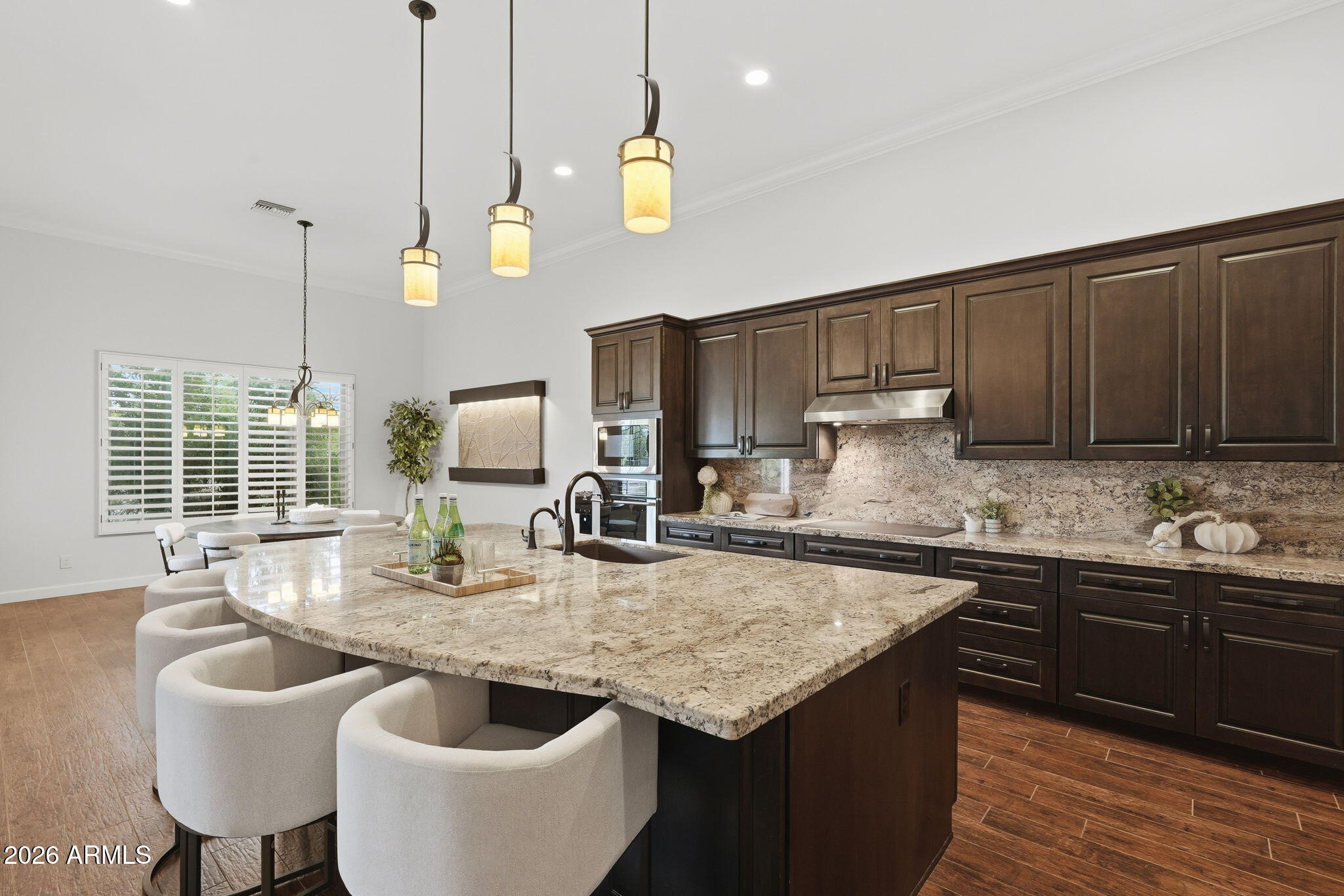 24513 South 182nd Place Gilbert, AZ 85298 - Photo 7 of 35 Kitchen