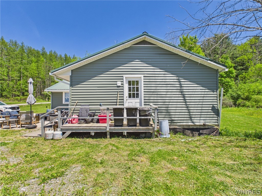 2619 State Rte 244 Belmont, NY 14813 - Photo 42 of 47