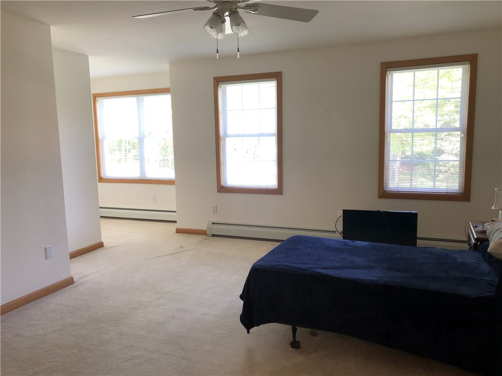 1 Lima Drive Westerly, RI 02891 - Photo 14 of 27 Large master with space for an office or reading area.