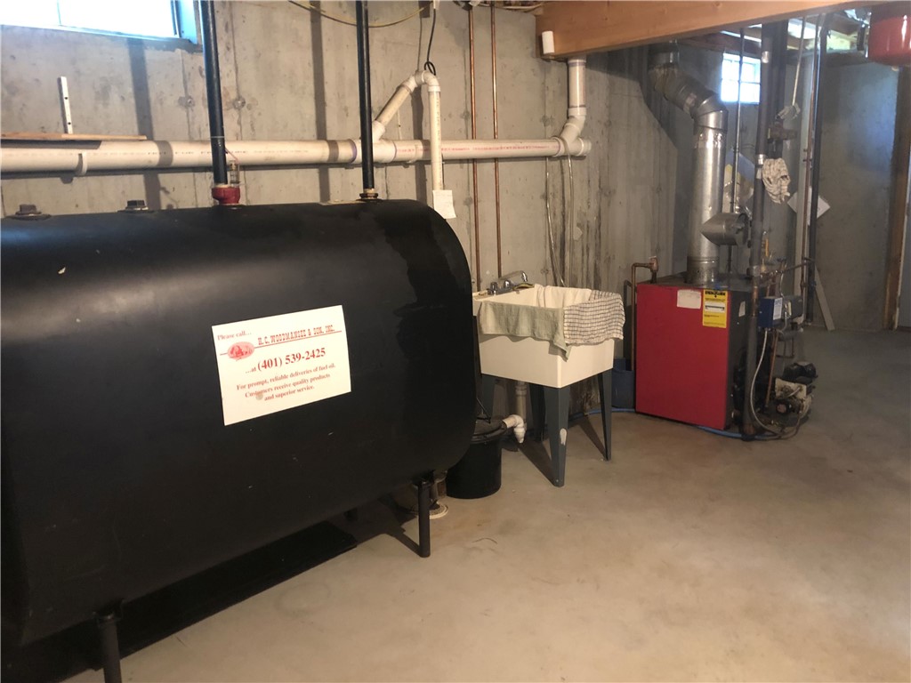 1 Lima Drive Westerly, RI 02891 - Photo 22 of 27 Furnace