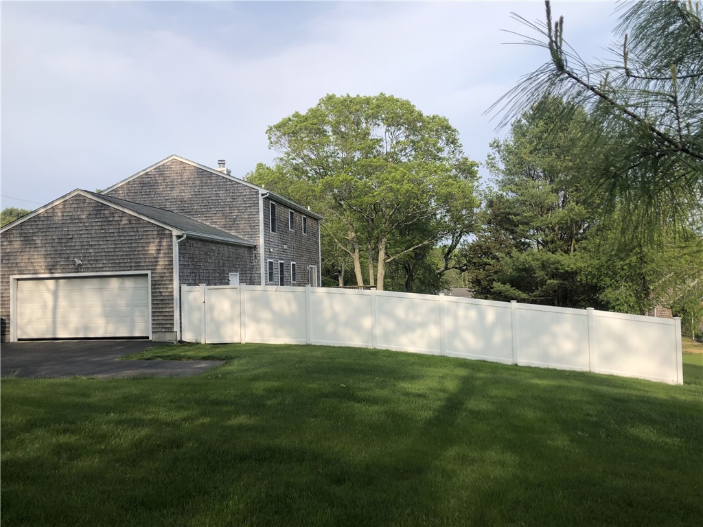 1 Lima Drive Westerly, RI 02891 - Photo 26 of 27 Side yard