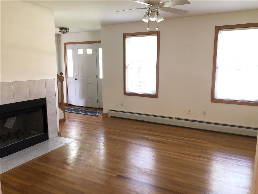 1 Lima Drive Westerly, RI 02891 - Photo 6 of 27 Hardwood floors, fireplace