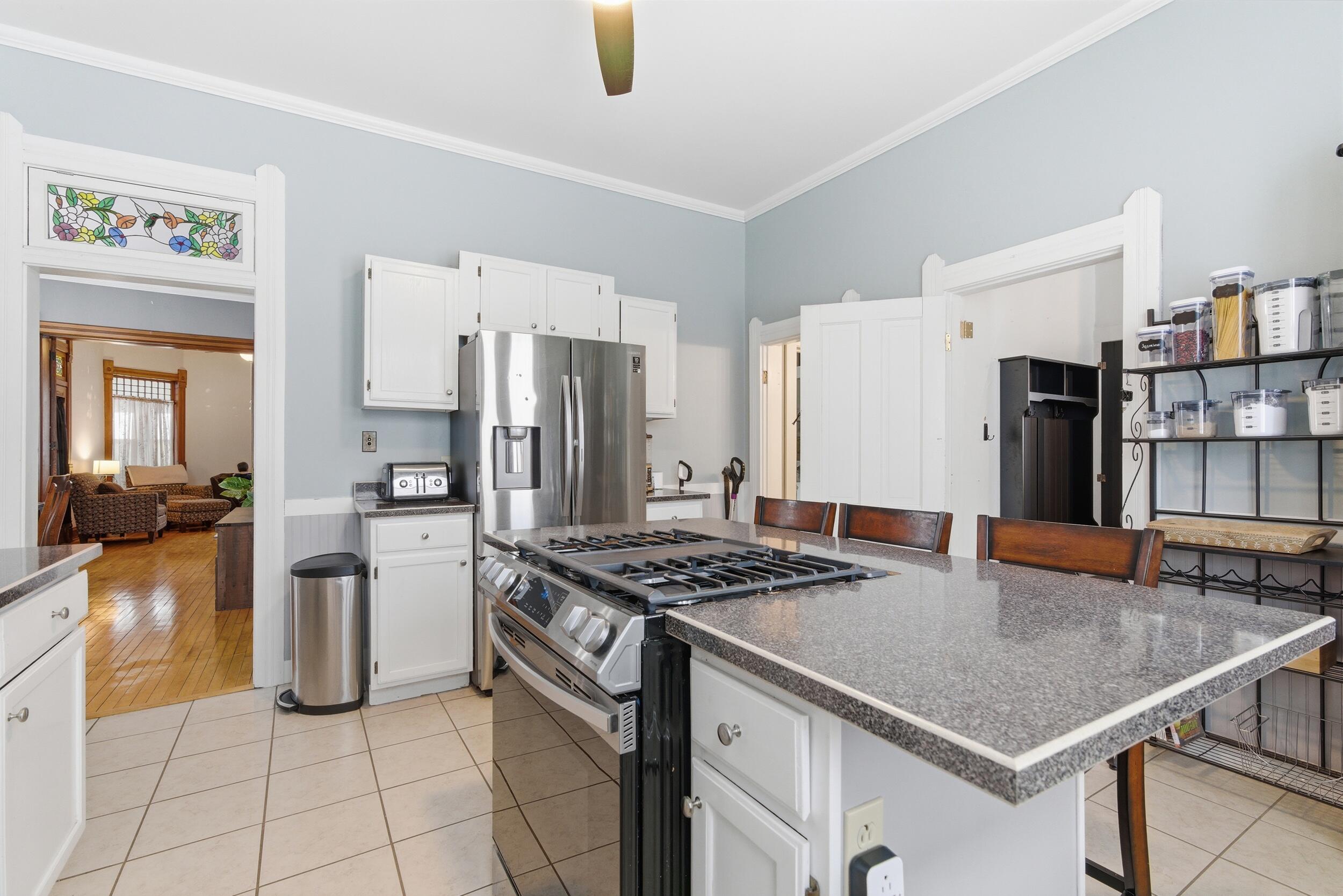 502 North Jefferson Street Rensselaer, IN 47978 - Photo 11 of 27 2500x1668