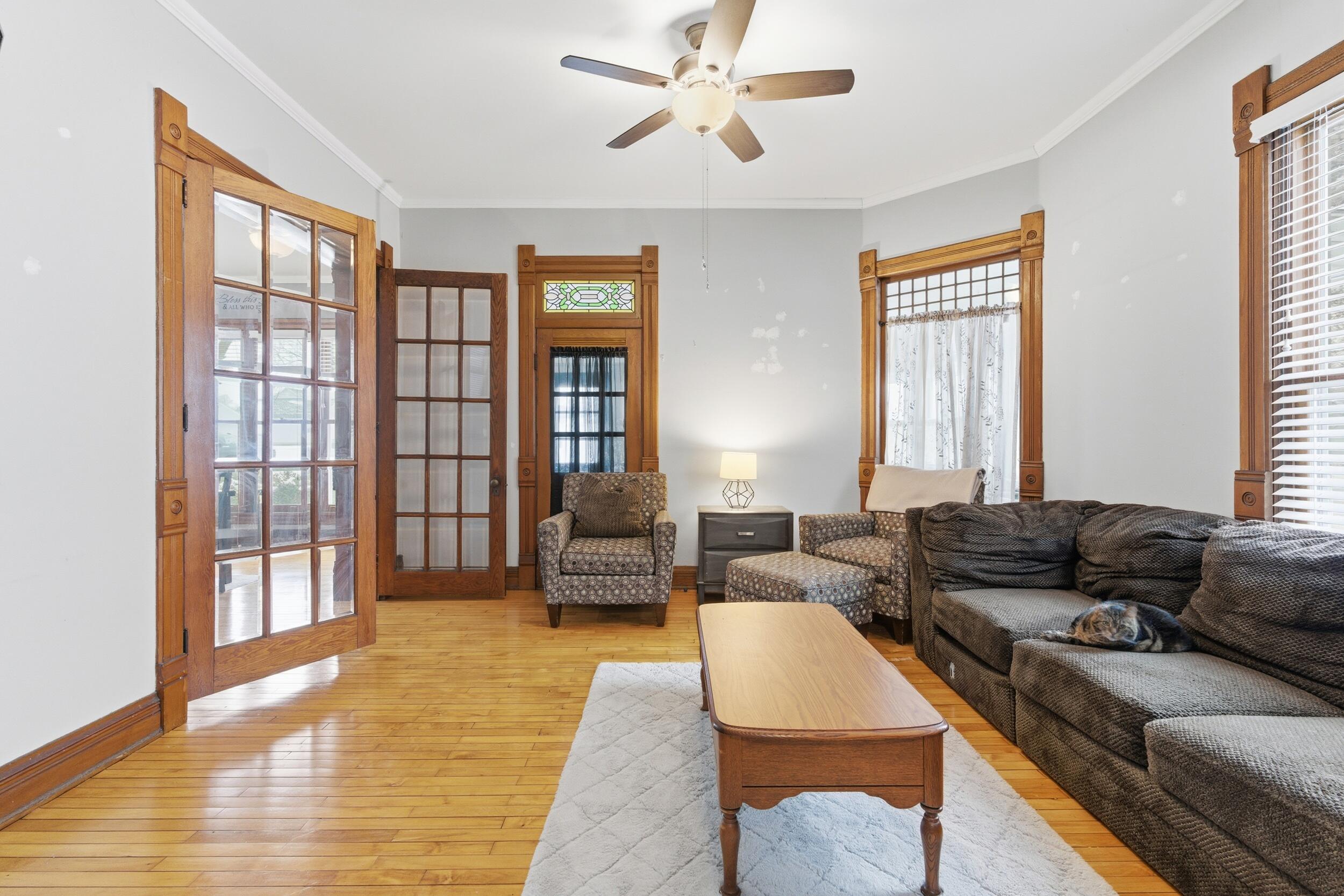 502 North Jefferson Street Rensselaer, IN 47978 - Photo 9 of 27 2500x1668