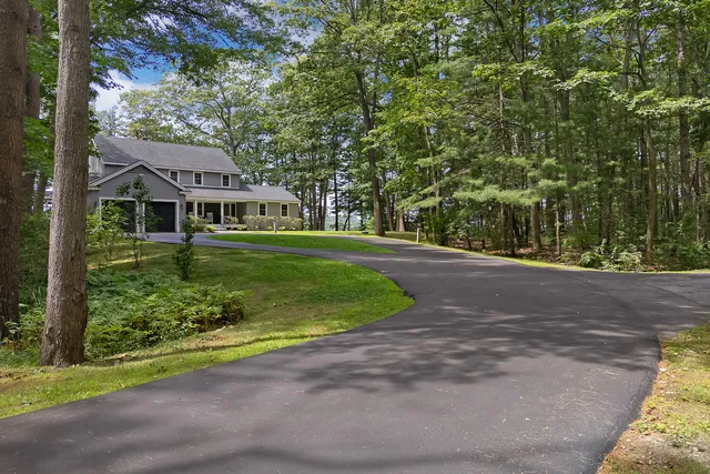 $2,265,000 | 38 Pine Ridge Road, Saco, ME 04072