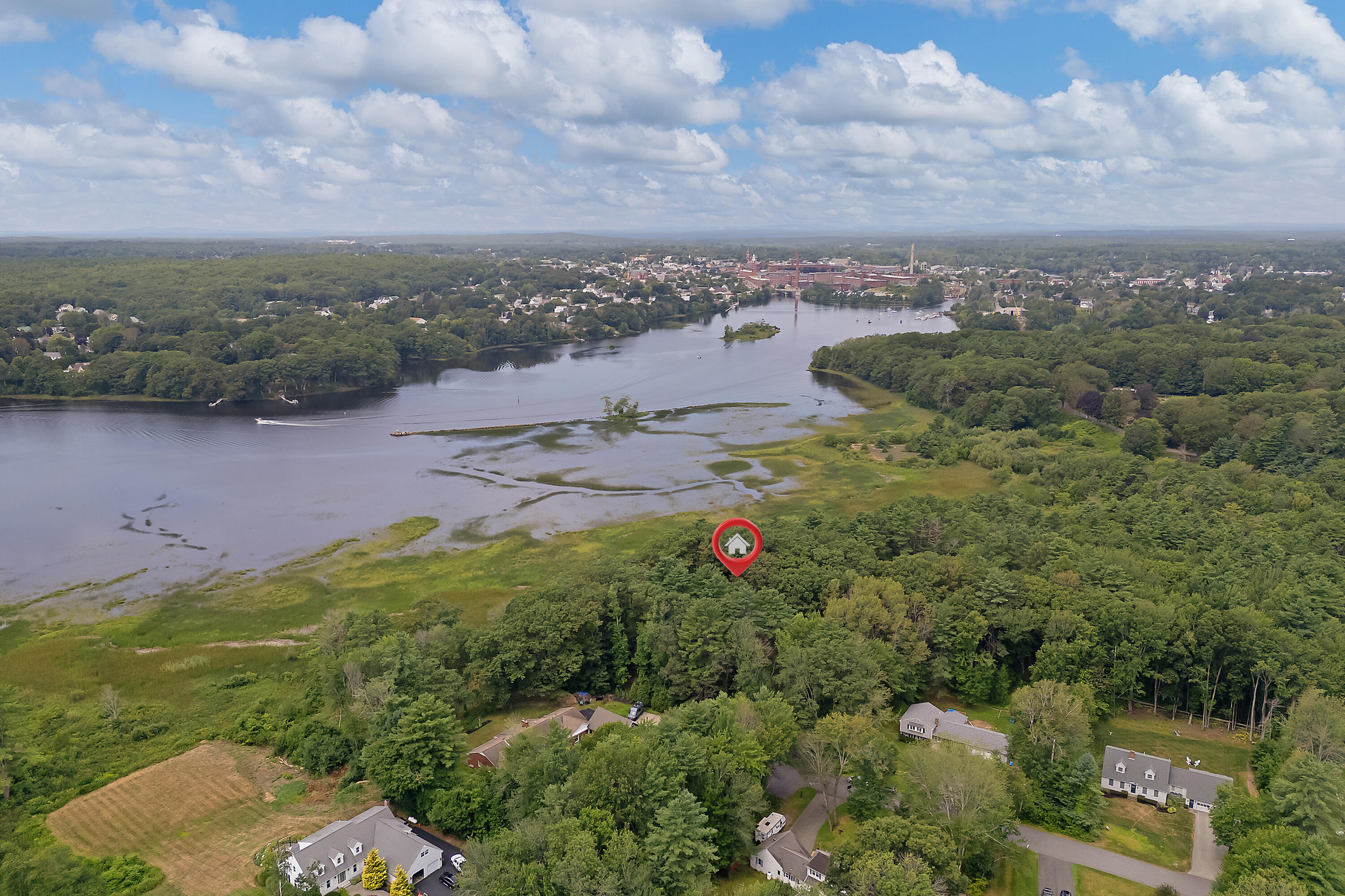 38 Pine Ridge Road Saco, ME 04072 - Photo 75 of 77 38 Pine Ridge Rd, Saco, ME 04072