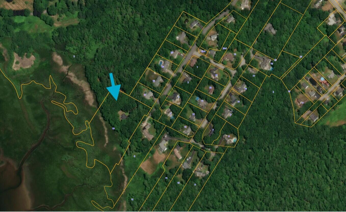 38 Pine Ridge Road Saco, ME 04072 - Photo 76 of 77 GIS Map