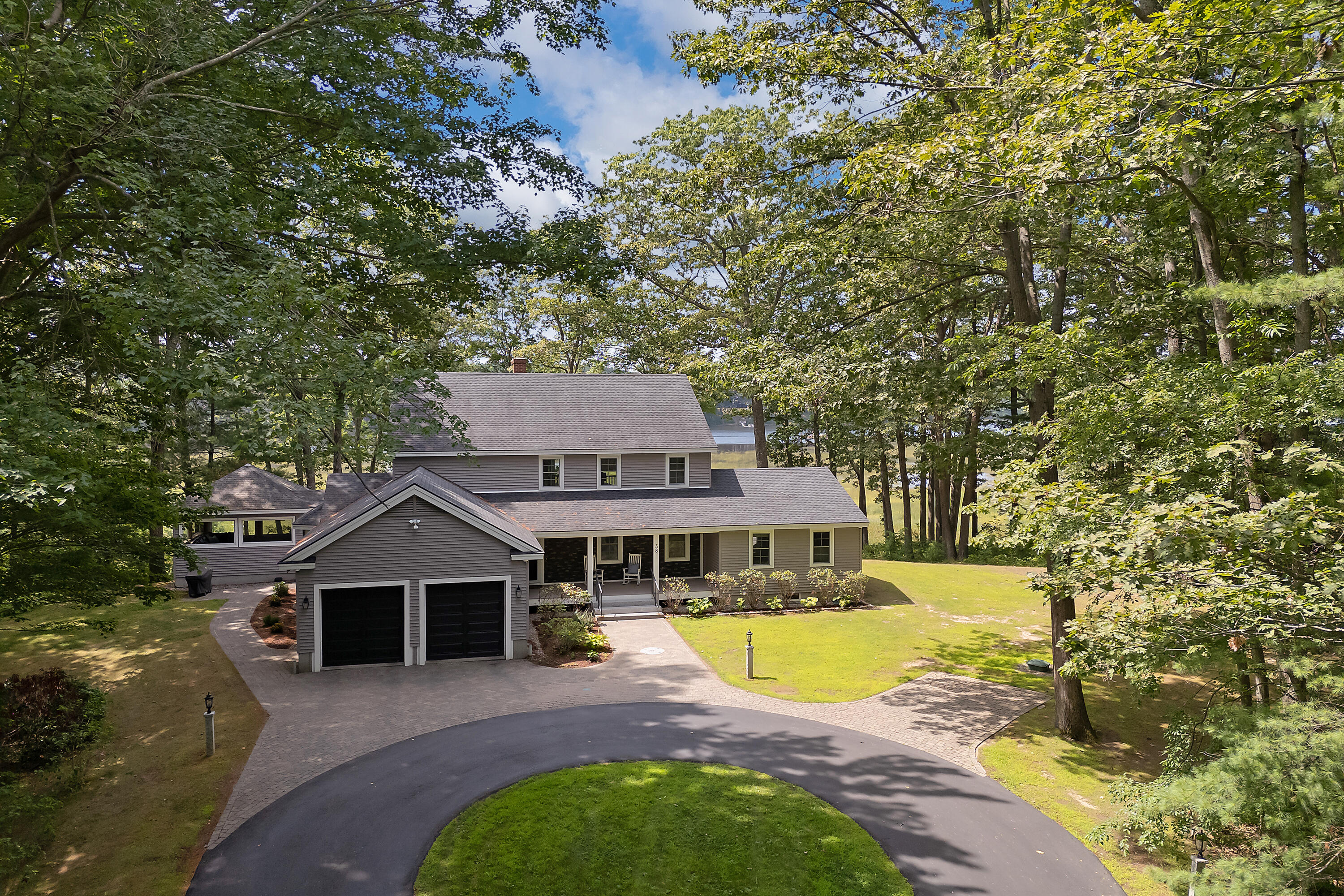 38 Pine Ridge Road Saco, ME 04072 - Photo 77 of 77 38 Pine Ridge